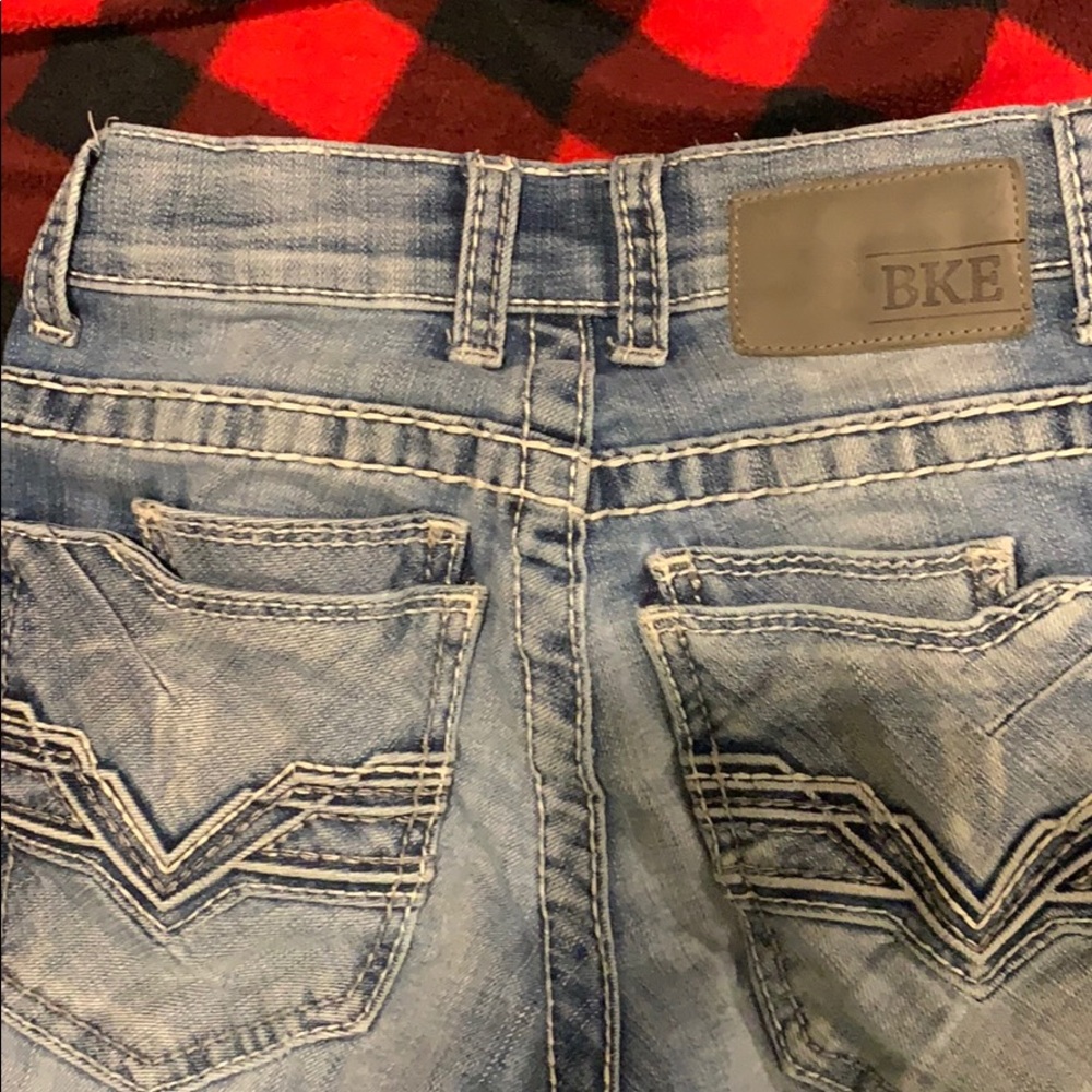 BOYS Jeans